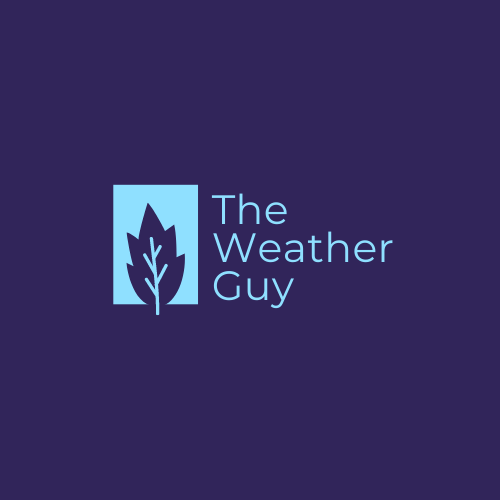 Good Time Weather Logo