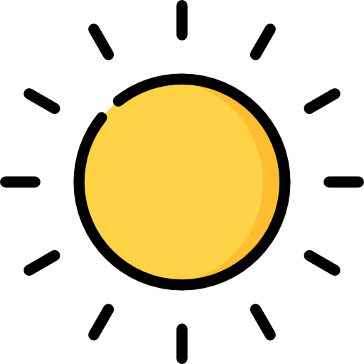 sun